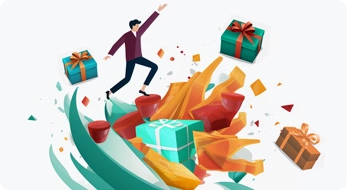 Profitez des bons plans