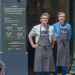 David et Fabrice Louf